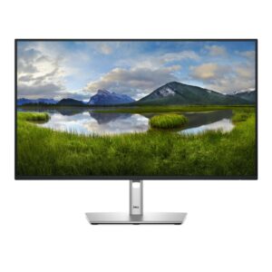 MONITOR Dell 27 Monitor - P2725HDell P2725H - Monitor LED - 27" - 19 5397184821749 DELL-P2725H