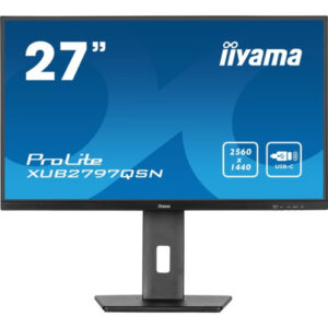 MONITOR IIYAMA 27"