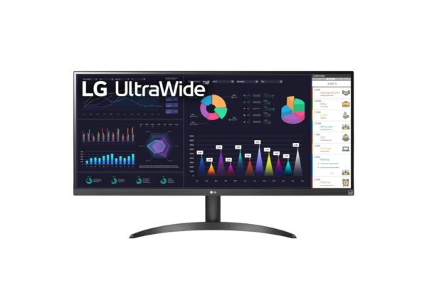 MONITOR LG ULTRAWIDE 34WQ500-B 34" HDMI DP IPS 8806084213228 34WQ500-B