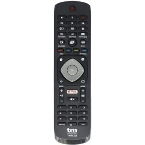 Mando Universal para TV Philips 8436585380213 TMURC340 TME-MANDO TMURC340