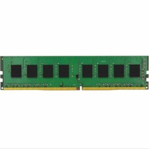 Memoria RAM Kingston ValueRAM 8GB/ DDR4/ 3200MHz/ 1.2V/ CL22/ DIMM 740617296068 KVR32N22S8/8 KIN-8GB KVR32N22S8 8