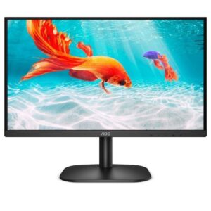 Monitor AOC 24B2XHM2 23.8"/ Full HD/ Negro 4038986149594 24B2XHM2 AOC-M 24B2XHM2