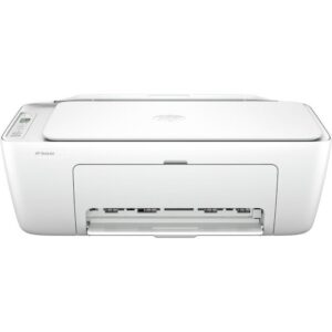 Multifunción HP Deskjet 2810e WiFi/ Blanca 196337820050 588Q0B HP-MULT DESKJET 2810E