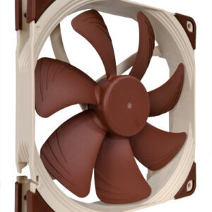 NOCTUA VENTILADOR CAJA NF-A14 PWM