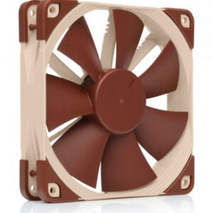 NOCTUA VENTILADOR CAJA NF-F12PWM 300/1200/1500RPM