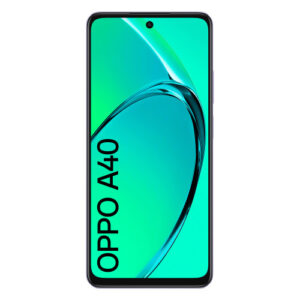 OPPO A40 128GB 4GB PURPLE 6932169354004 | P/N: 110010347457 | Ref. Artículo: 1385615