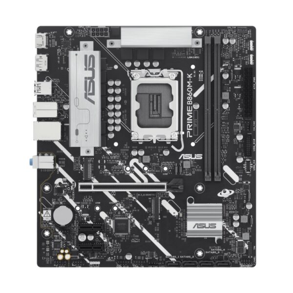 PLACA BASE ASUS PRIME B860M-K 4711387808498 90MB1JT0-M0EAY0