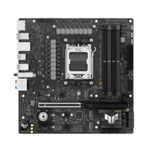 PLACA BASE ASUS TUF GAMING B850-M PLUS WIFI PCI-E x16 Gen5