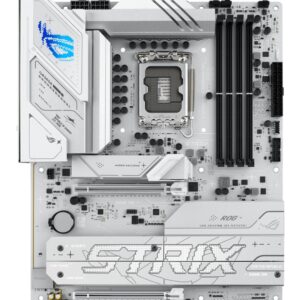 PLACA BASE ROG STRIX B860-A GAMING WIFI 4711387788424 90MB1JI0-M0EAY0