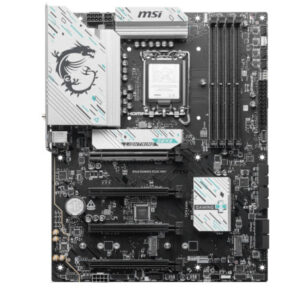 PLACA MSI B860 GAMING PLUS WIFI