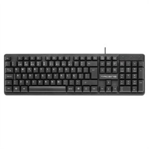 | P/N: AK0PT | Cod. Artículo: DSP0000008713 Teclado mars gaming tacens anima ak0 usb eco layout portugues