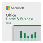 | P/N: EP2-06606 | Cod. Artículo: MGS0000024461 Microsoft office home & business 2024 1pc - mac esd (descarga directa) todos los idiomas