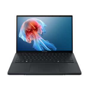 PORTATIL ASUS ZENBOOK DUO UX8406CA-PZ152W U9-285H/32GB/1TB SSD/14"OLED/W11H 4711387819678 90NB14X1-M006R0