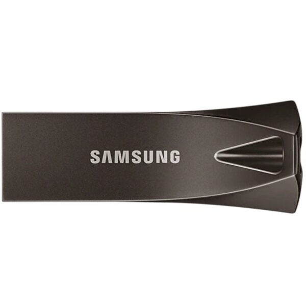 Pendrive 128GB Samsung BAR Plus Titan Gray USB 3.1 8801643230692 MUF-128BE4/APC SAM-JETFLASH BAR P 128G TGY