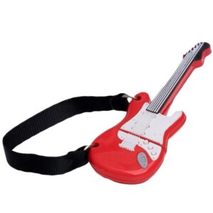 Pendrive 32GB Tech One Tech Guitarra Red One USB 2.0 8436546592464 TEC5140-32 TOT-GUITARRA ROJA 32GB