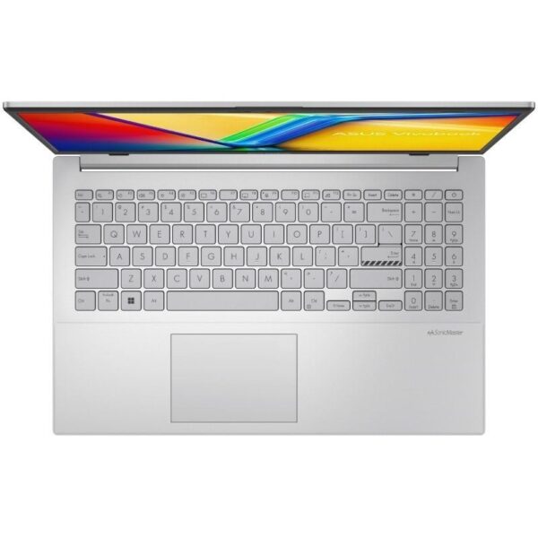 Portátil Asus VivoBook Go E1504FA-NJ1041 Ryzen 5 7520U/ 16GB/ 512GB SSD/ 15.6"/ Sin Sistema Operativo - Imagen 3