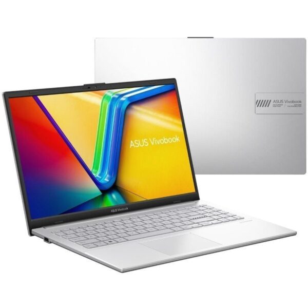 Portátil Asus VivoBook Go E1504FA-NJ1041 Ryzen 5 7520U/ 16GB/ 512GB SSD/ 15.6"/ Sin Sistema Operativo - Imagen 5