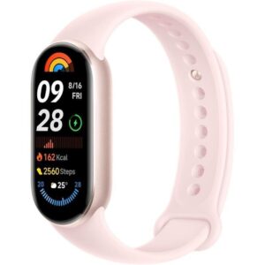 Pulsera Smartband Xiaomi Smart Band 9/ Rosa Místico 6941812775790 BHR8345GL XIA-PULSERA SM BAND9 PK