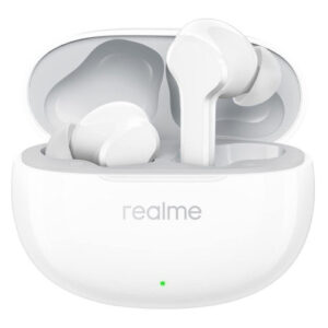 REALME BUDS T110  POP WHITE 6941764429819 | P/N: 130070130565 | Ref. Artículo: 1385786