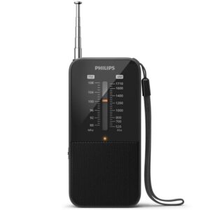 Radio Portátil Philips TAR1509 4895229144248 TAR1509/00 PHIL-RADIO TAR1509