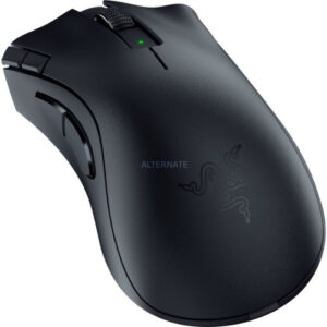 Razer DEATHADDER V2 X HYPERSPEED 8886419333630 | P/N: RZ01-04130100-R3G1 | Ref. Artículo: 1351742