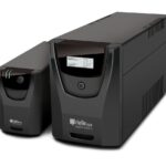 SAI RIELLO NETPOWER 600 SHUCKO USB 8023251004391 NPW 600 DE