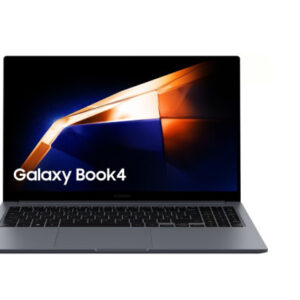 SAMSUNG PORTATIL GALAXY BOOK 4 BUSINESS NP754XGK-KG2ES