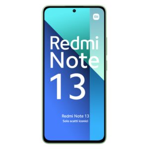 SMARTPHONE XIAOMI REDMI NOTE 13 6