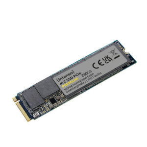 SSD INTENSO M.2 250GB PCIE3.0 PREMIUM 4034303031146 P/N: 3835440 | Ref. Artículo: 3835440