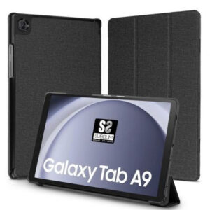 SUBBLIM SHOCK CASE SAMSUNG TAB A9 8