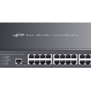 SWITCH  TP-LINK OMADA L2 8885020620856 SG3428XMPP