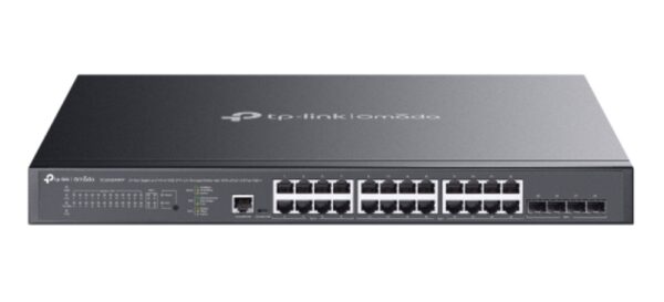 SWITCH  TP-LINK OMADA L2 8885020620856 SG3428XMPP