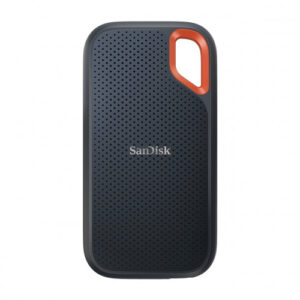 SanDisk Extreme Portable 2000 GB Negro 0619659184674 | P/N: SDSSDE61-2T00-G25 | Ref. Artículo: 1344854