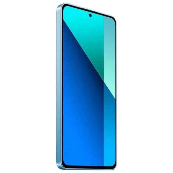 Smartphone Xiaomi Redmi Note 13 8GB/ 512GB/ 6.67"/ Azul - Imagen 3