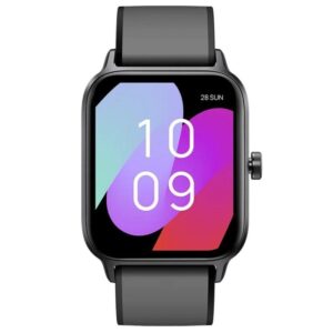 Smartwatch SPC Smartee Duo Pro 9653N/ Notificaciones/ Frecuencia Cardíaca/ GPS/ Negro/ Incluye Correa Extra 8436609912734 9653N SPC-RELOJ SMART DUO P BK