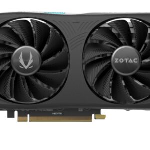 TARJETA GRAFICA ZOTAC RTX 4070 SUPER TWIN EDGE 12GB 4895173628610 ZT-D40720E-10M