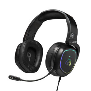 THE G-LAB AURICULARES GAMING INALÁMBRICOS RGB PARA PS5/PC (KORP PROMETHIUM) 3760162066760 | P/N: KORP PROMETHIUM | Ref. Artículo: 1376947