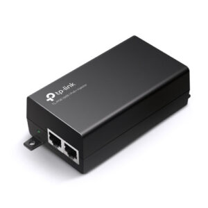 TP-Link TL-POE160S adaptador e inyector de PoE Gigabit Ethernet 6935364073084 | P/N: TL-POE160S | Ref. Artículo: 1358653