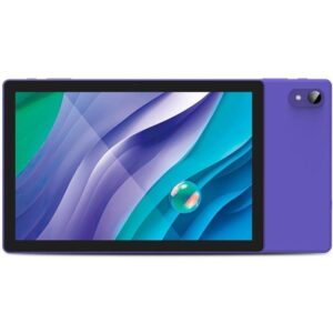 Tablet SPC Gravity 5 SE 10.1"/ 4GB/ 64GB/ Octacore/ Purpura 8436609912727 9786464V SPC-TAB GRAV 5 SE 4-64 PUR