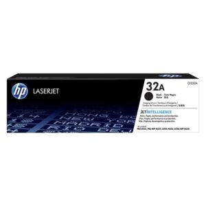 Tambor de Imágenes HP nº32A/ Negro 889894797483 CF232A CF232A