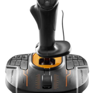 Thrustmaster T-16000M FC S Negro