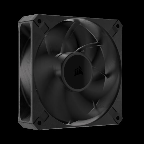 VENTILADOR CAJA CORSAIR RS 120 MAX TRIPLE PACK CO-9050171-WW - Imagen 3