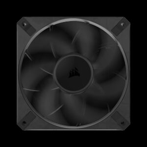 VENTILADOR CAJA CORSAIR RS 120 MAX TRIPLE PACK CO-9050171-WW 0840006669951 | P/N: CO-9050171-WW | Ref. Artículo: 1382402