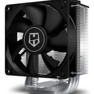 VENTILADOR CPU NOX HUMMER H-903 NEGRO 8436587974953 NXHUMMERH903