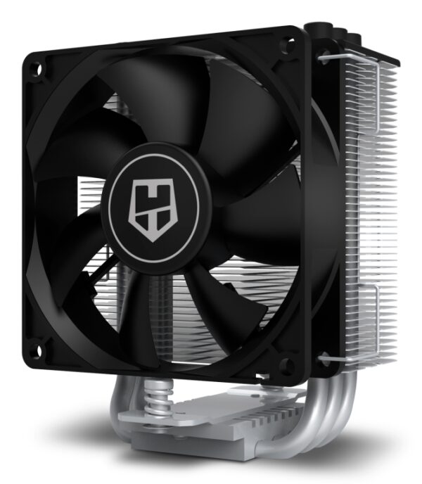 VENTILADOR CPU NOX HUMMER H-903 NEGRO 8436587974953 NXHUMMERH903