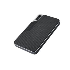 4034303034888 | P/N: 3826451 | Cod. Artículo: DSP0000026901 Disco duro externo solido ssd intenso tx100 500gb usb tipo c black