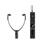 4044155262599 AURICULARES EPOS SENNHEISER RS 5200 RF SV509272 A0054248 EPOS SENNHEISER Sonido SV509272