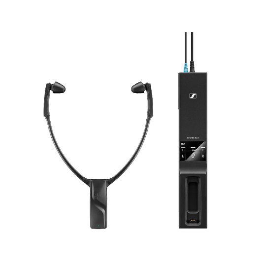 4044155262599 AURICULARES EPOS SENNHEISER RS 5200 RF SV509272 A0054248 EPOS SENNHEISER Sonido SV509272