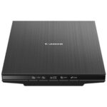 4549292119855 | P/N: 2996C010AA | Cod. Artículo: SCANLIDE400 Escaner plano canon canoscan lide 400 4800ppp