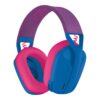 5099206097483 | P/N: 981-001062 | Cod. Artículo: MGS0000015729 Auriculares con microfono logitech g435 gaming wireless inalambrico azul